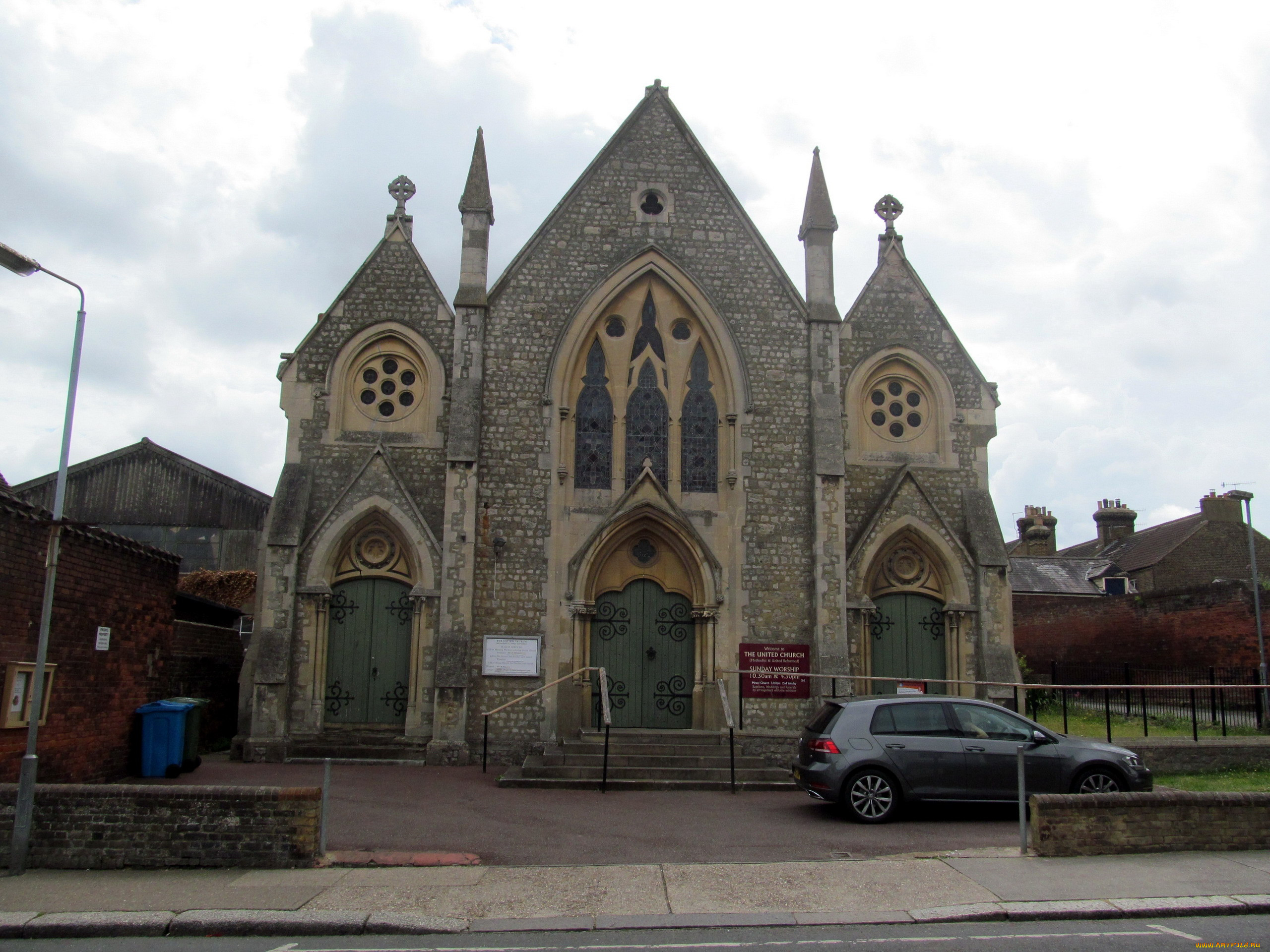 small church, faversham, kent, uk, , -  ,  ,  , small, church